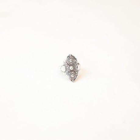925 Silver Ring
