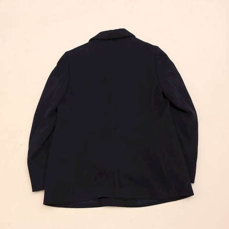 Double Breasted Jacket
