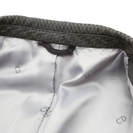Christian Dior Dinner Jacket
