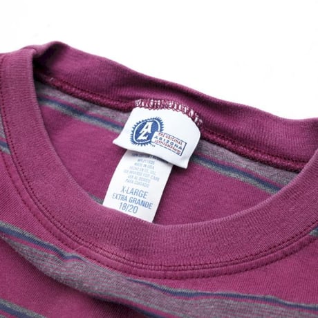 Border T-Shirt