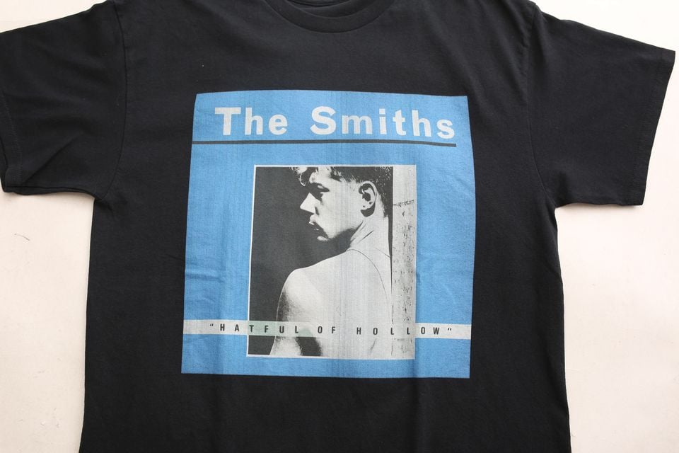 The Smiths 