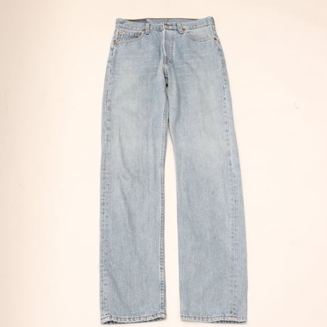 Levi’s 501 Denim Pants MADE IN USA
