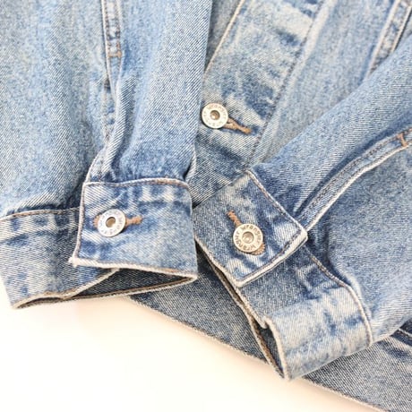 Wrangler HERO Denim Jacket