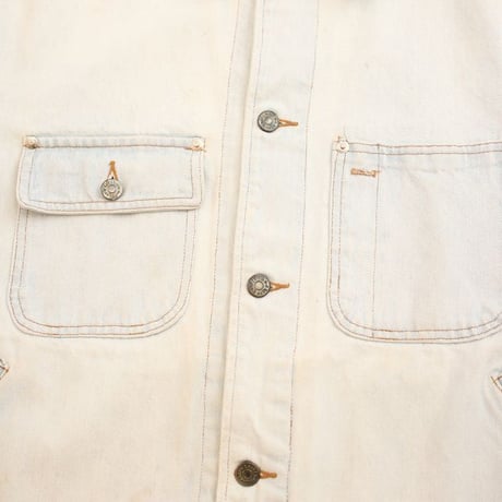 80’s Polo by Ralph Lauren Denim Jacket