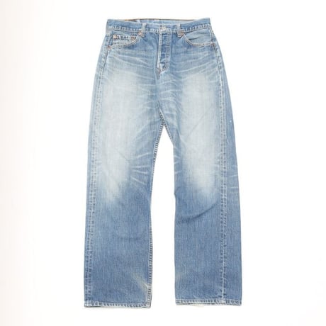 Levi's 501 Denim Pants
