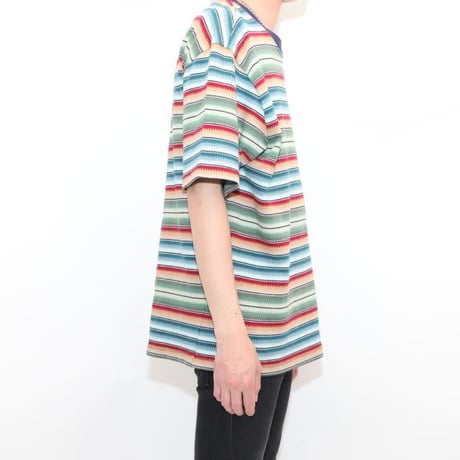 HANG TEN Border T-Shirt
