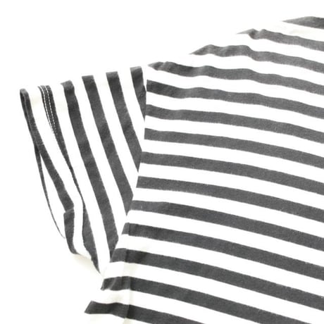 Border T-Shirt MADE IN FRANCE