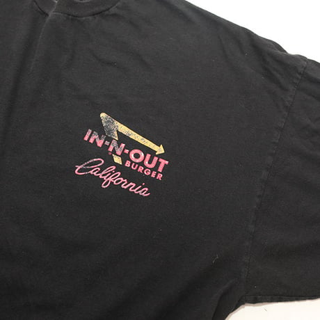 IN N OUT BurgerT-Shirt