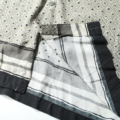 Rayon S/S  Shirt