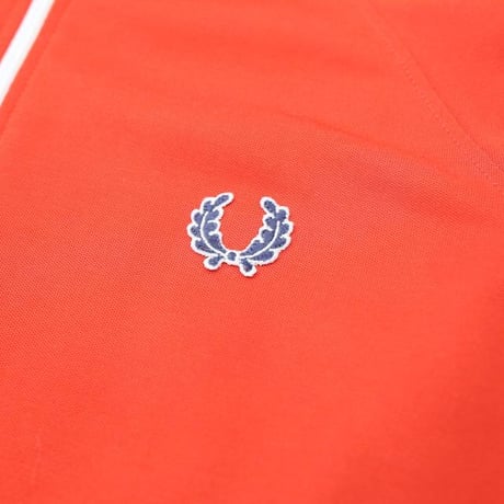 80's Fred Perry Track Jacket MADE IN PORTUGAL
