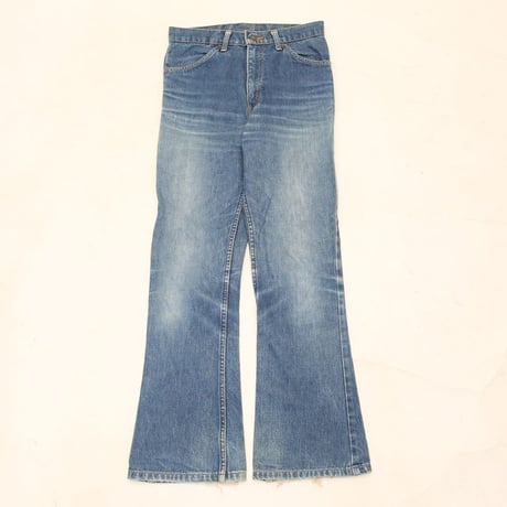 Levi's 646 Denim Pants