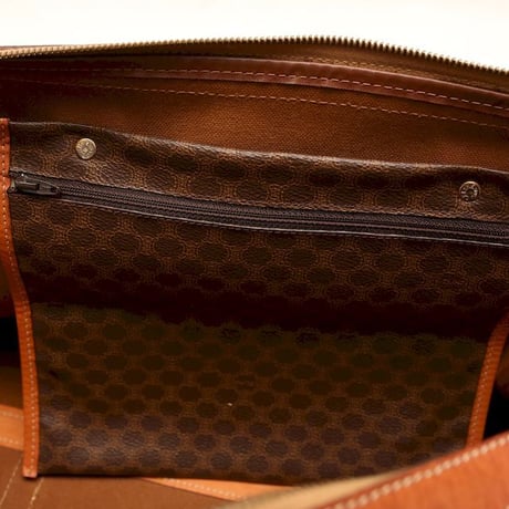 Vintage Celine Macadam Bag