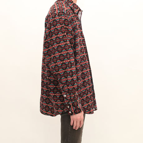 Pendleton Corduroy Shirt