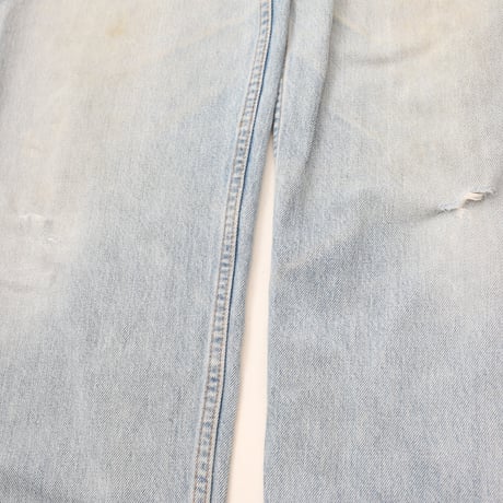 Levi's 610 Denim Pants