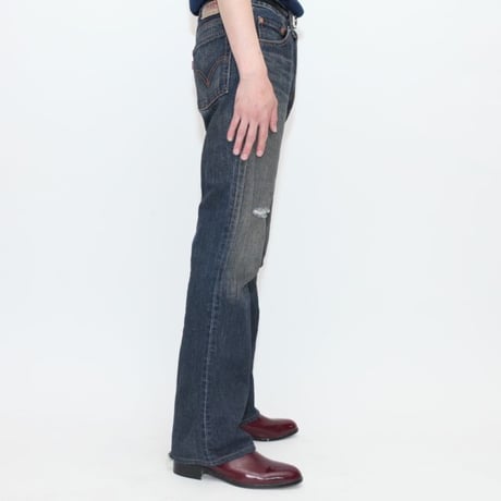 Levis 517 Denim Pants