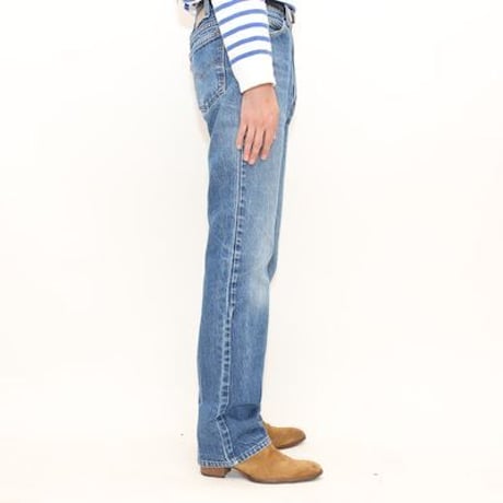 80's Levi's 517 Denim Pants