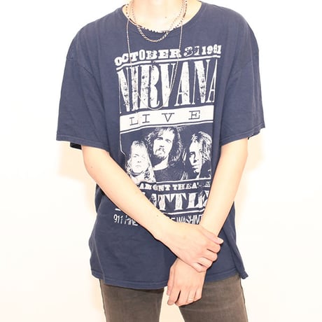 Nirvana T-Shirt