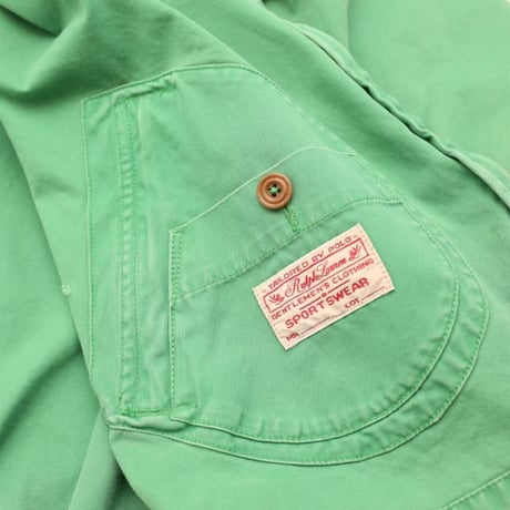 Polo by Ralph Lauren Jacket