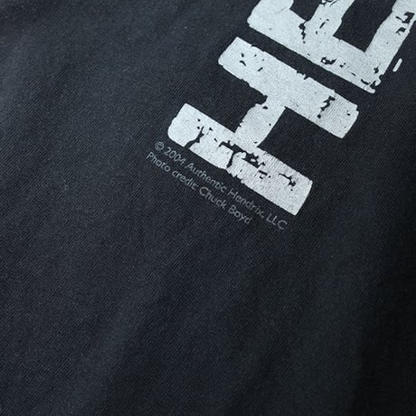 Jimi Hendrix T-Shirt