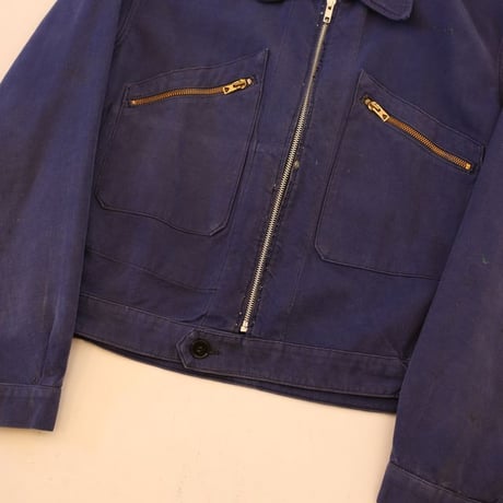 Adolphe Lafont Cyclist Jacket