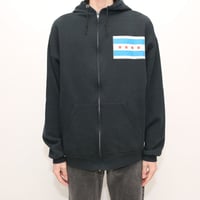 The Lawrence Arms Zip-Up Sweat Hoodie