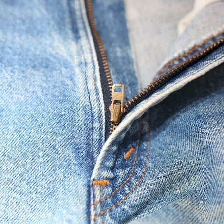 90's Levi's 40509-0215 Denim Pants MADE IN USA