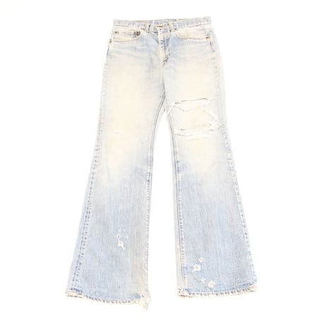 70's Levi's 517 Denim Pants