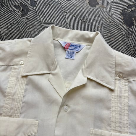 Guayabera Shirt