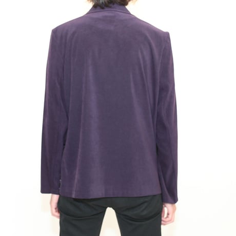 Shuffle Pattern Jacket