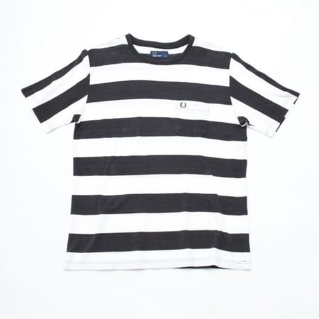Fred Perry Border T-Shirt