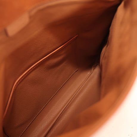Vintage Celine Macadam Bag