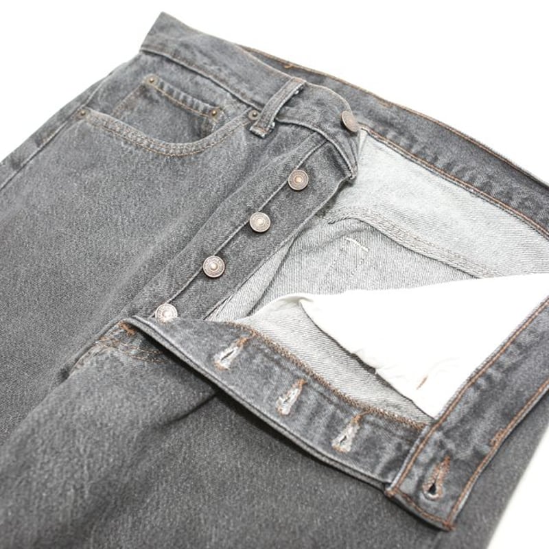 80s Levi's 501 