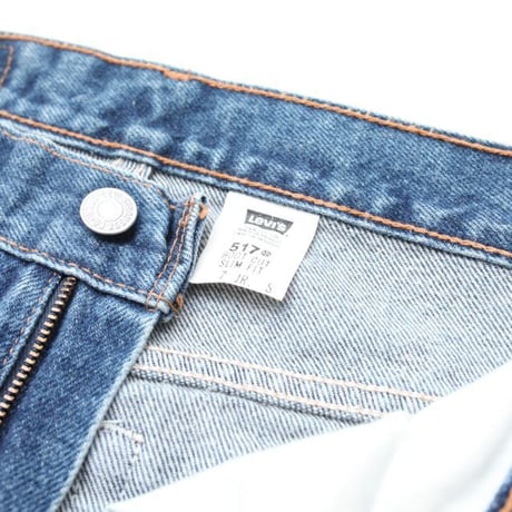 Levis 517 Denim Pants