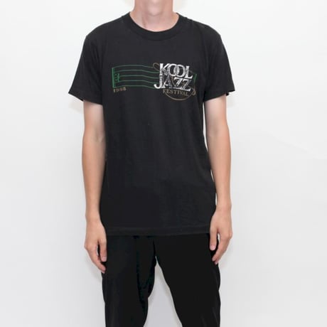 Kool Jazz Festival T-Shirt