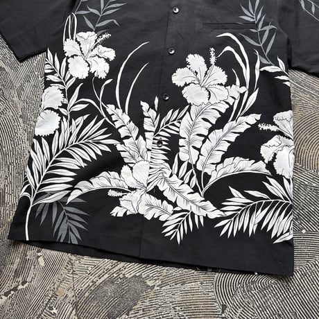 Hilo Hattie Hawaiian S/S Shirt