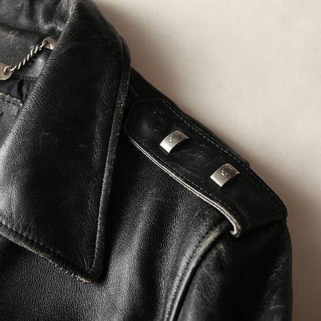 Harley Davidson Custom Riders Jacket