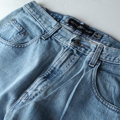 リーバイス シルバータブ Levis Silver Tab