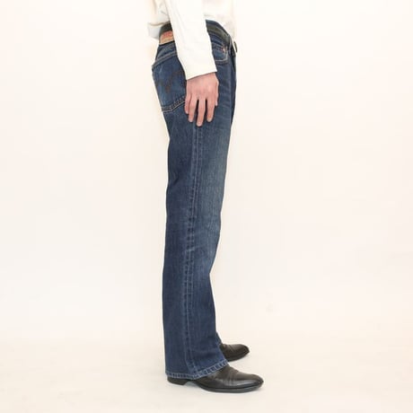 Levi's 517 Denim Pants