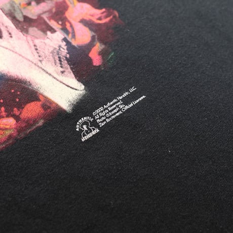 Jimi Hendrix T-Shirt