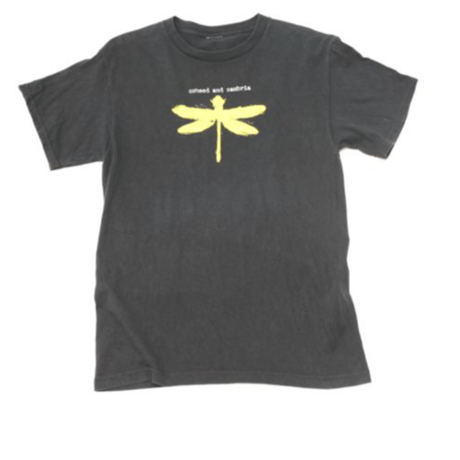 Equal Vision Record T-Shirt