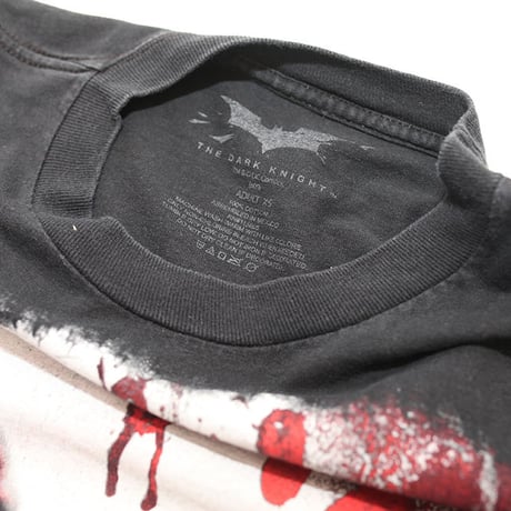 The Dark Night Joker T-Shirt