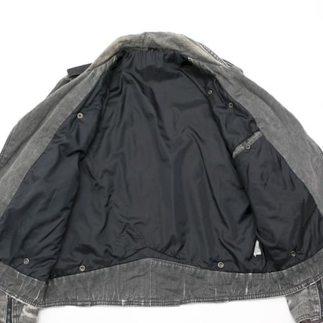 Hein Gericke Riders Jacket