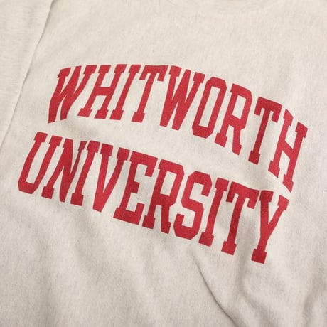 Champion Reverseweave College Sweat Shirt