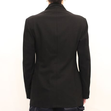 Vintage Tailored Jacket