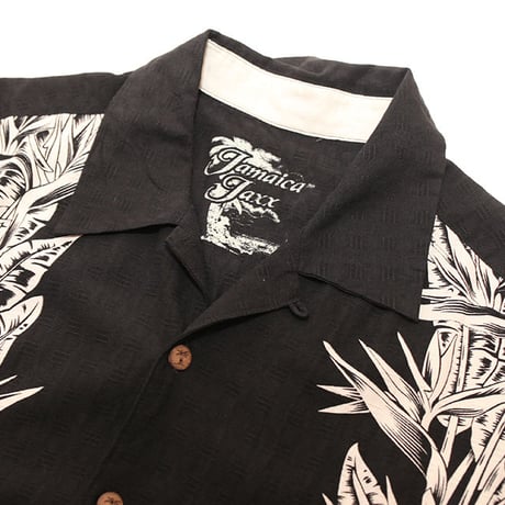 Silk Aloha S/S Shirt