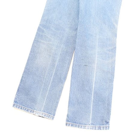 Wrangler 936PWD Denim Pants