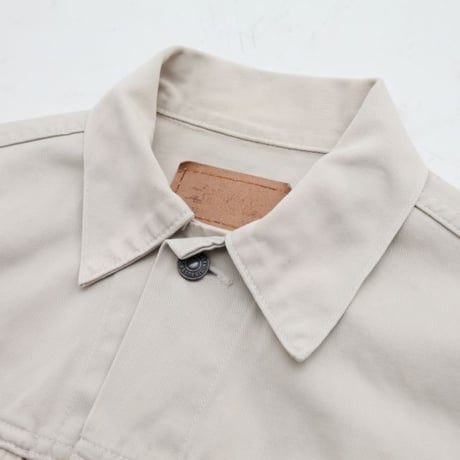 Levi's Trucker Jacket