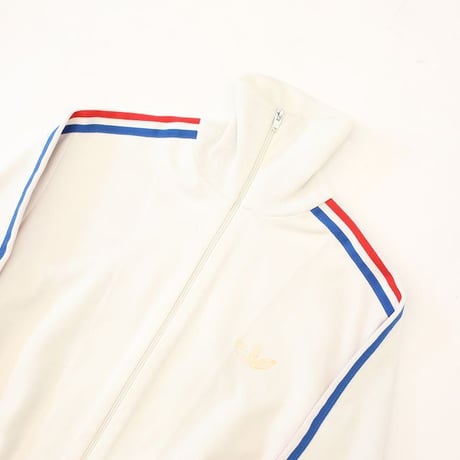 Adidas Track Jacket Made In West Germany