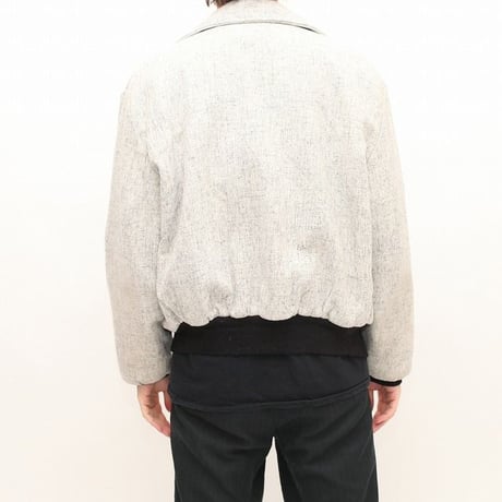 Vintage Wool Jacket