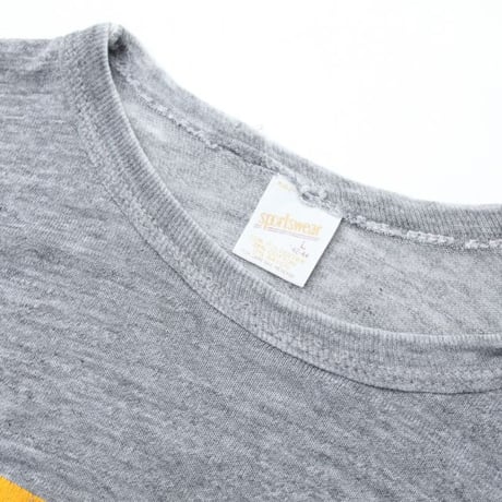 Vintage Purdue College T-Shirt